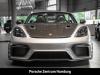 Porsche 718 Spyder