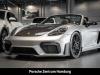 Porsche 718 Spyder
