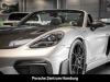 Porsche 718 Spyder