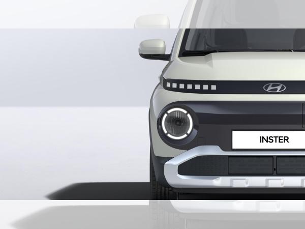 Hyundai INSTER