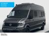 Volkswagen Grand California