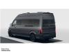 Volkswagen Grand California