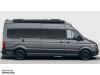 Volkswagen Grand California