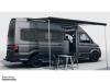 Volkswagen Grand California