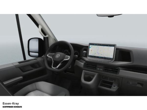 Volkswagen Grand California