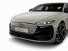 Audi S6 e-tron