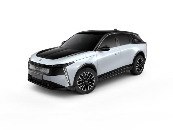 DS Automobiles N°7