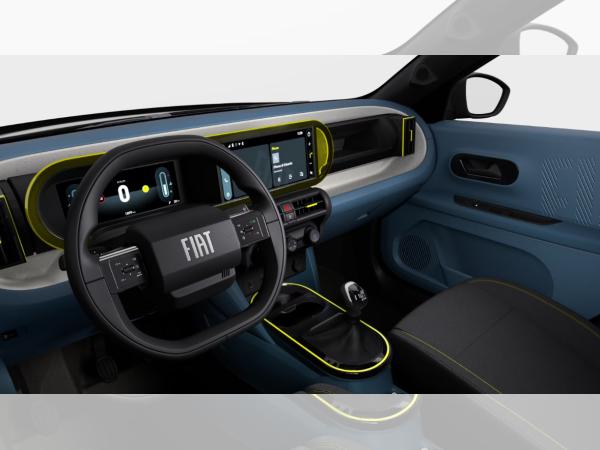 Fiat Grande Panda