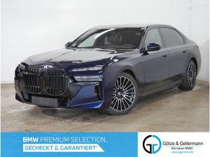 BMW 750