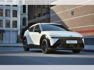 Hyundai IONIQ 3
