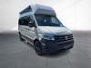 Volkswagen Grand California