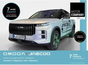 Jaecoo J7