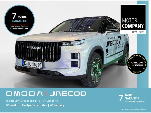 Jaecoo J7