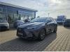 Lexus NX 450h+
