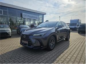 Lexus NX 450h+