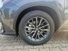 Lexus NX 450h+