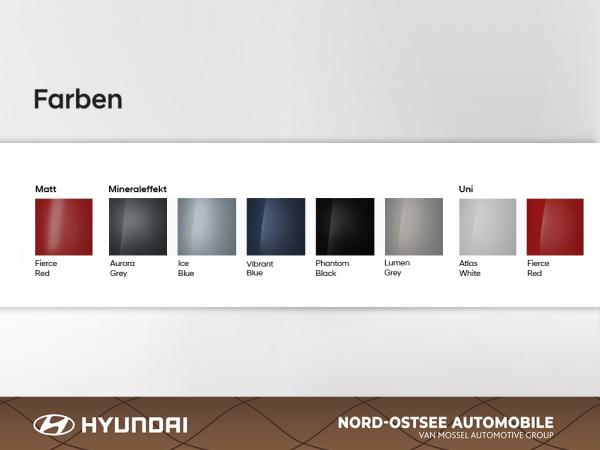 Hyundai IONIQ 3