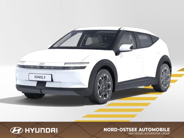 Hyundai IONIQ 3