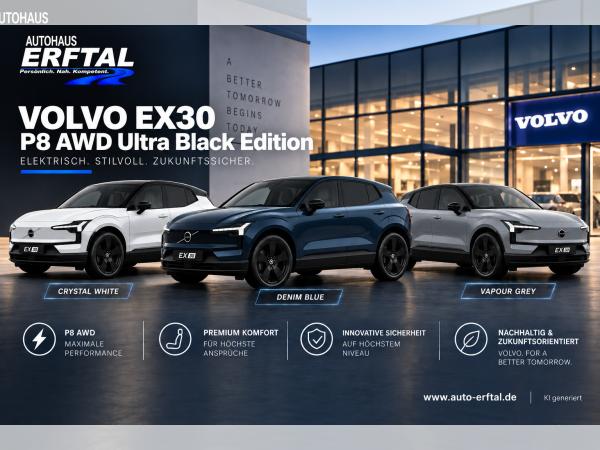 Volvo EX30