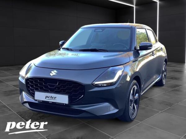1.2  Comfort+ Hybrid