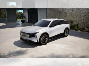 DS Automobiles N°7