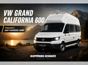 Volkswagen Grand California
