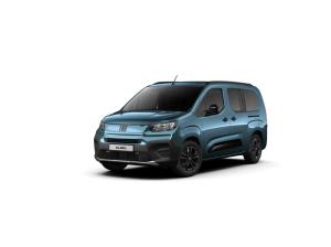 Fiat Qubo L