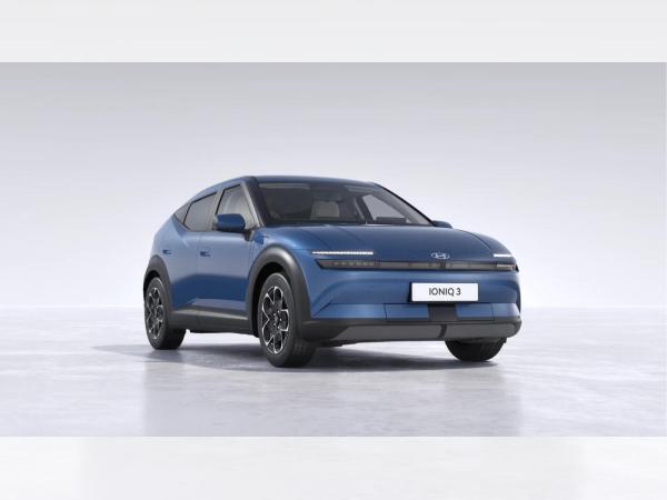 Hyundai IONIQ 3