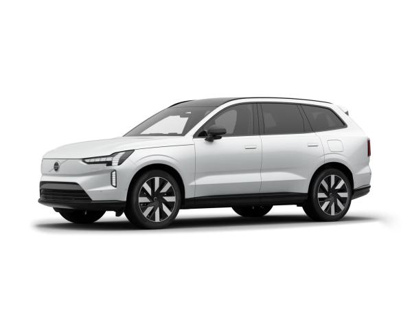 Volvo EX90