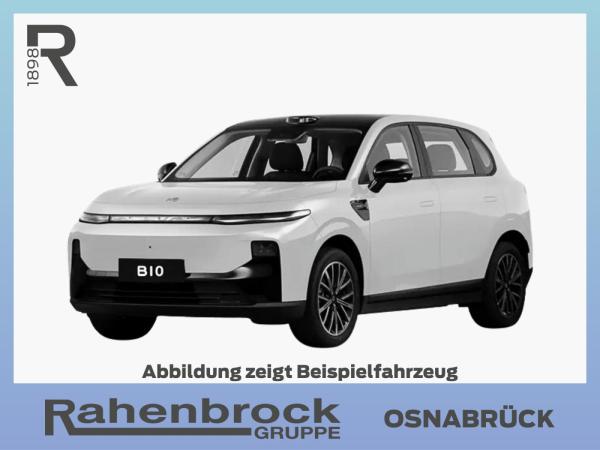 REEV Design ProMax **SOFORT VERFÜGBAR**