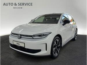 Volkswagen ID.Polo