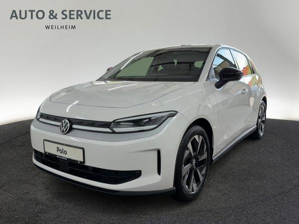 Volkswagen ID.Polo