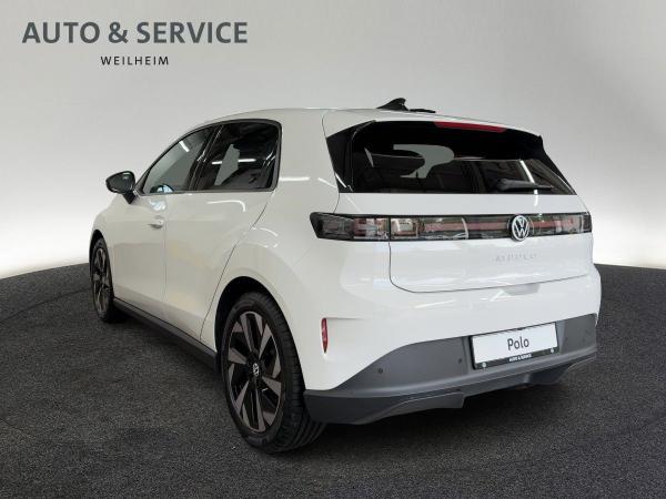 Volkswagen ID.Polo