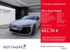 Audi S6 e-tron