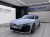 Audi S6 e-tron