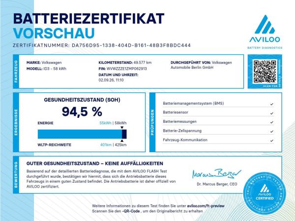 Volkswagen ID.3
