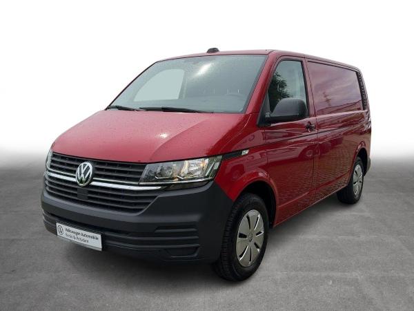 Volkswagen T6.1 Transporter