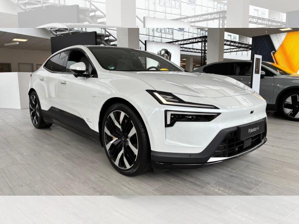 Polestar 4