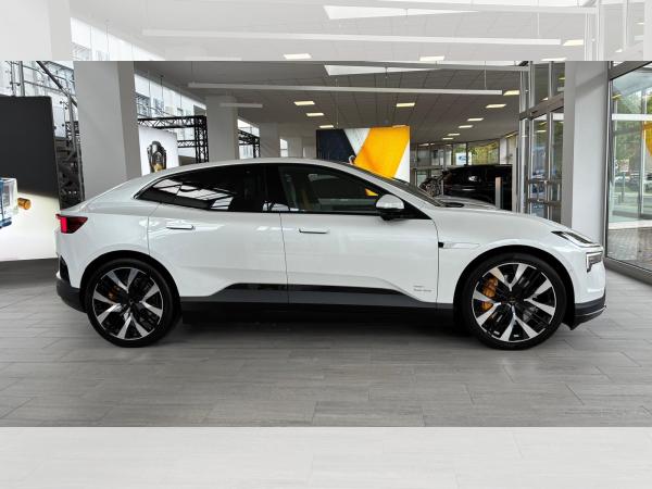 Polestar 4