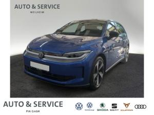 Volkswagen ID.Polo