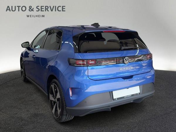 Volkswagen ID.Polo