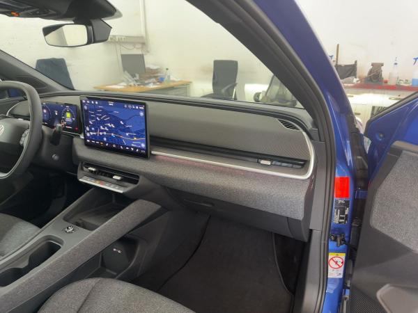 Volkswagen ID.Polo