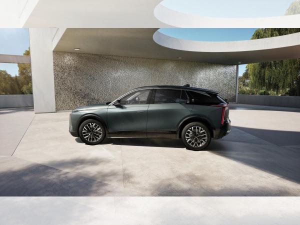 DS Automobiles N°7
