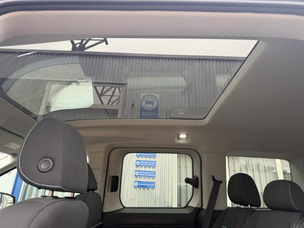Ford Tourneo Connect