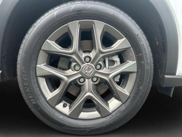 Honda ZR-V
