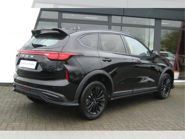 GWM Jolion Pro