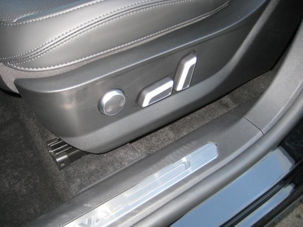 GWM Haval H6