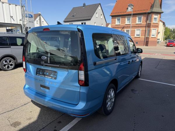 Ford Tourneo Connect