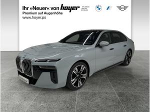 BMW 740