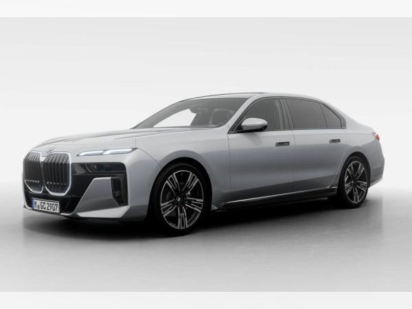 BMW 740